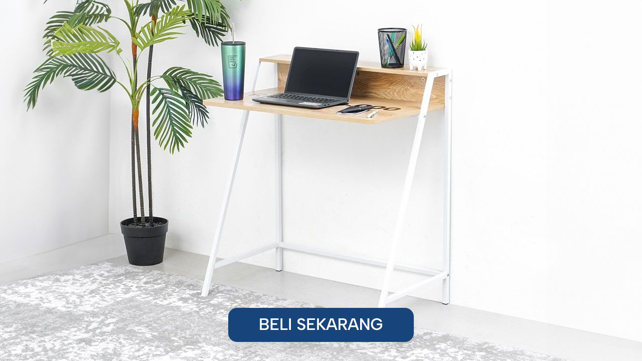 Bilie - Meja Belajar - INFORMA